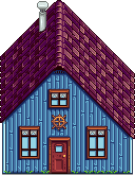 1 Willow Lane