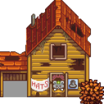 Abandoned House
