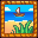 A Distant Shore