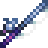 Advanced Iridium Rod