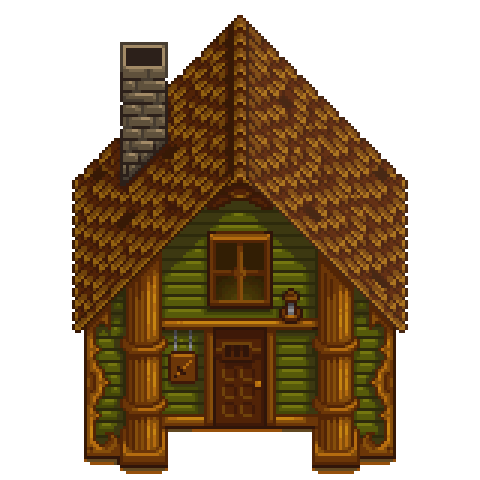 Adventurer’s Guild