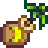 Banana Sapling