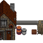 Blacksmith