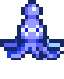 Blue Squid