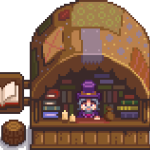 Bookseller
