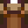Brown Overalls