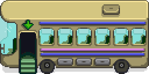 Bus Stop