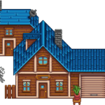 Carpenters Shop