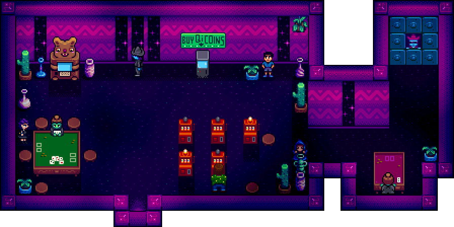 Casino