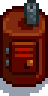 Charcoal Kiln