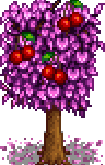 Cherry Tree