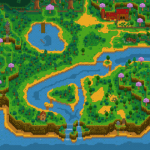 Cindersap Forest