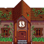 Community Center