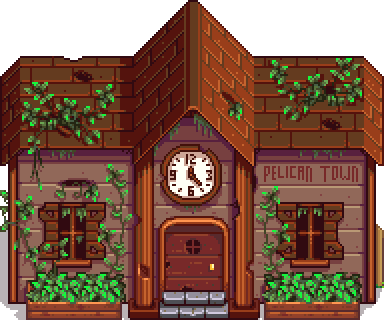 Community Center