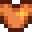 Copper Breastplate