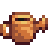 Copper Watering Can