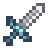 Crystal Dagger