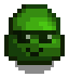 Dangerous Green Slime