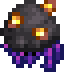 Dangerous Lava Crab