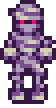 Dangerous Mummy