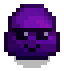 Dangerous Purple Slime