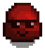 Dangerous Red Slime