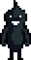 Dangerous Shadow Brute
