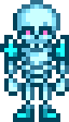 Dangerous Skeleton