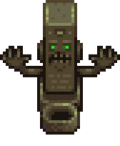 Dark Shrine of Memory