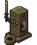 Dark Shrine of Night Terrors