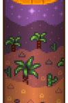 Desert Obelisk
