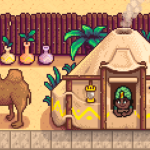 Desert Trader