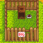 Dog Pen