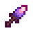 Dragontooth Shiv