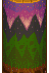 Earth Obelisk