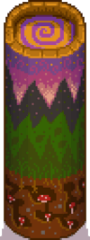 Earth Obelisk