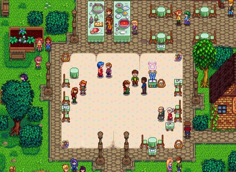 Egg Festival