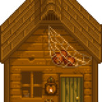 Elliotts Cabin