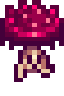 False Magma Cap