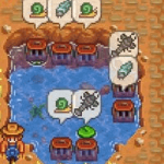 Farm Pond
