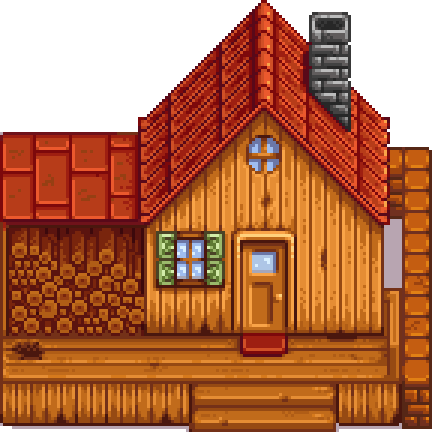 Farmhouse
