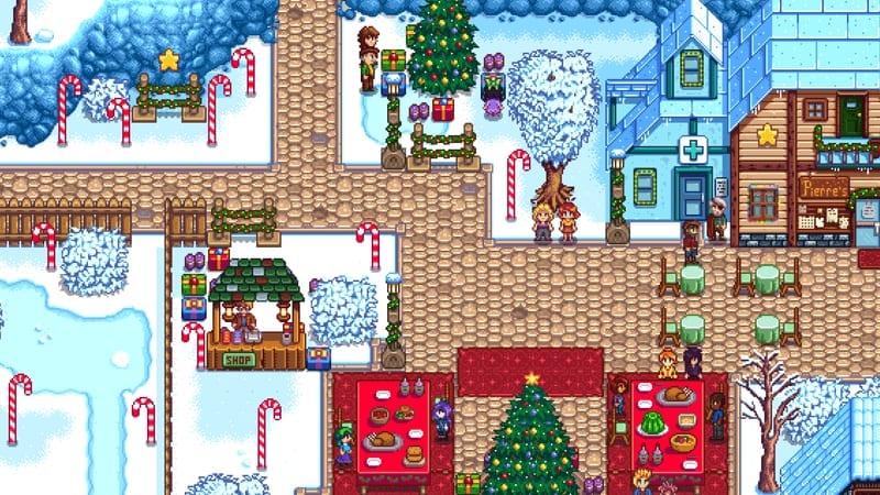Feast of the Winter Star