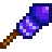 Fireworks (Purple)