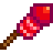 Fireworks (Red)