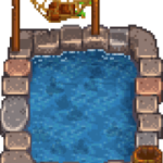 Fish Pond