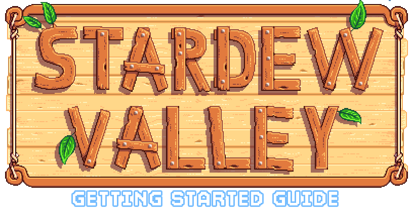 Getting Started