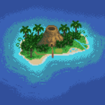 Ginger Island