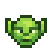 Goblin Mask