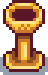 Gold Brazier