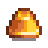 Gold Pan Hat